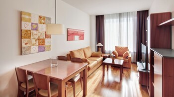 Sercotel Arrahona Sabadell