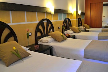 4Dreams Hotel