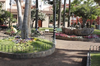 4Dreams Hotel