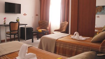 4Dreams Hotel