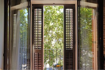 Arc La Rambla