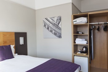 Corner House Hotel