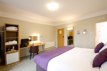 Corner House Hotel