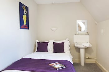 Corner House Hotel