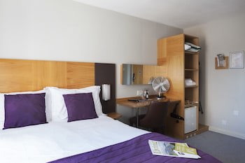 Corner House Hotel