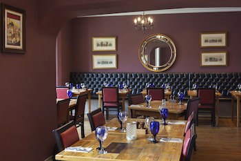 Corner House Hotel