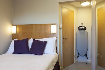 Corner House Hotel