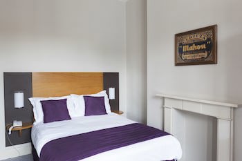 Corner House Hotel