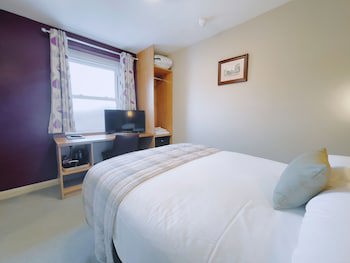 Corner House Hotel