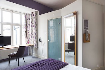 Corner House Hotel