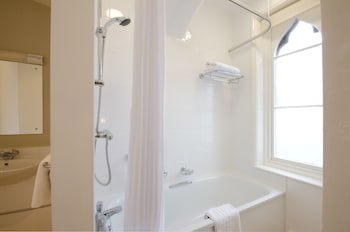 Corner House Hotel