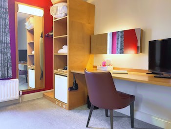 Corner House Hotel