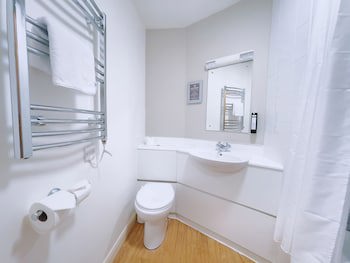 Corner House Hotel