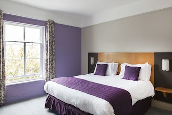 Corner House Hotel