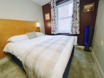 Corner House Hotel
