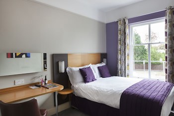 Corner House Hotel