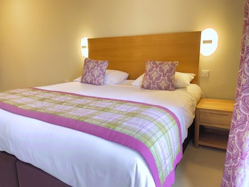 Corner House Hotel