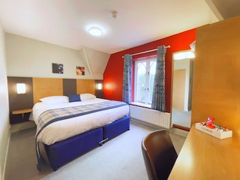 Corner House Hotel