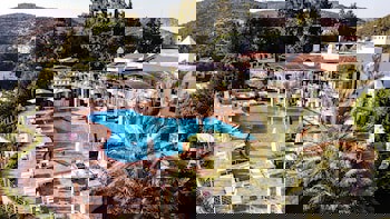 The Marmara Bodrum - Adult Only