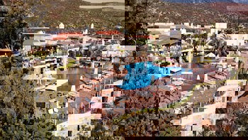 The Marmara Bodrum - Adult Only