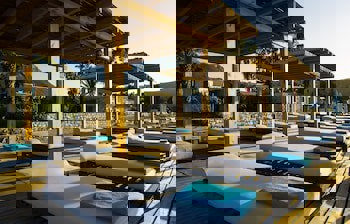 The Marmara Bodrum - Adult Only