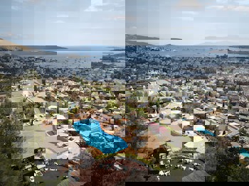 The Marmara Bodrum - Adult Only