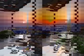 The Marmara Bodrum - Adult Only