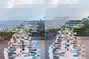 The Marmara Bodrum - Adult Only