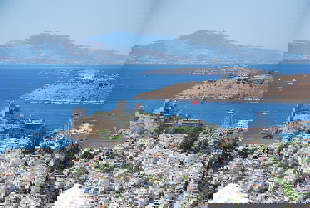 The Marmara Bodrum - Adult Only