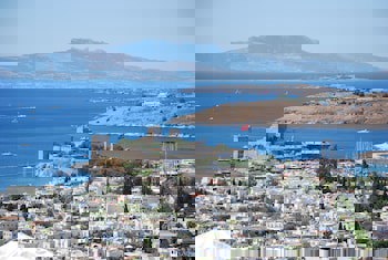 The Marmara Bodrum - Adult Only