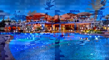 The Marmara Bodrum - Adult Only