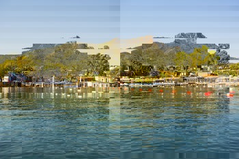 The Marmara Bodrum - Adult Only