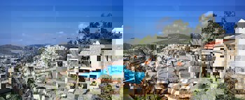 The Marmara Bodrum - Adult Only