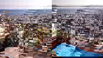 The Marmara Bodrum - Adult Only