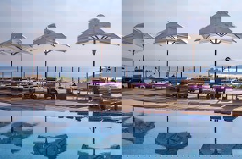 The Marmara Bodrum - Adult Only