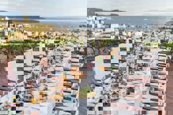 The Marmara Bodrum - Adult Only