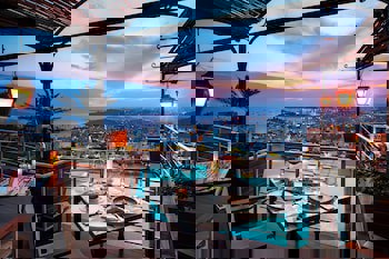 The Marmara Bodrum - Adult Only