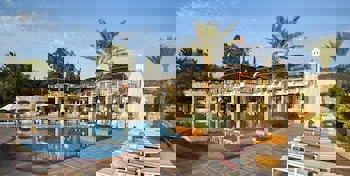 The Marmara Bodrum - Adult Only