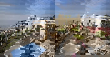 The Marmara Bodrum - Adult Only