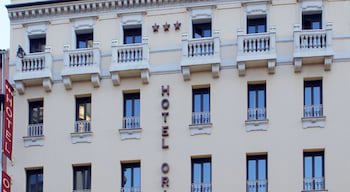 Hotel Oriente