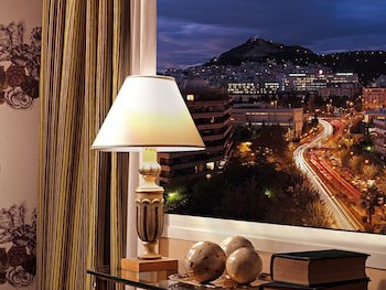 Divani Caravel