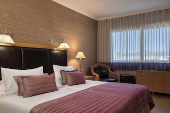 Divani Caravel