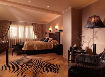 Divani Caravel