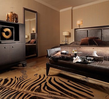 Divani Caravel