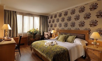 Divani Caravel