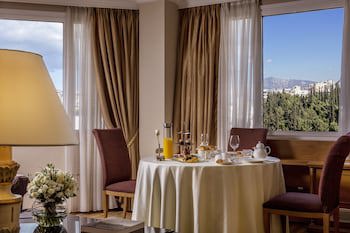 Divani Caravel