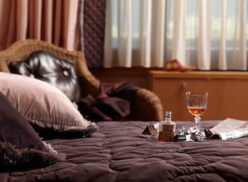 Divani Caravel