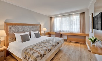Divani Caravel