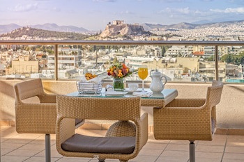 Divani Caravel