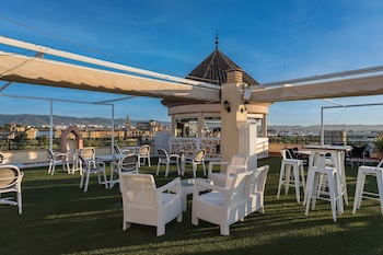 Hesperia Cordoba